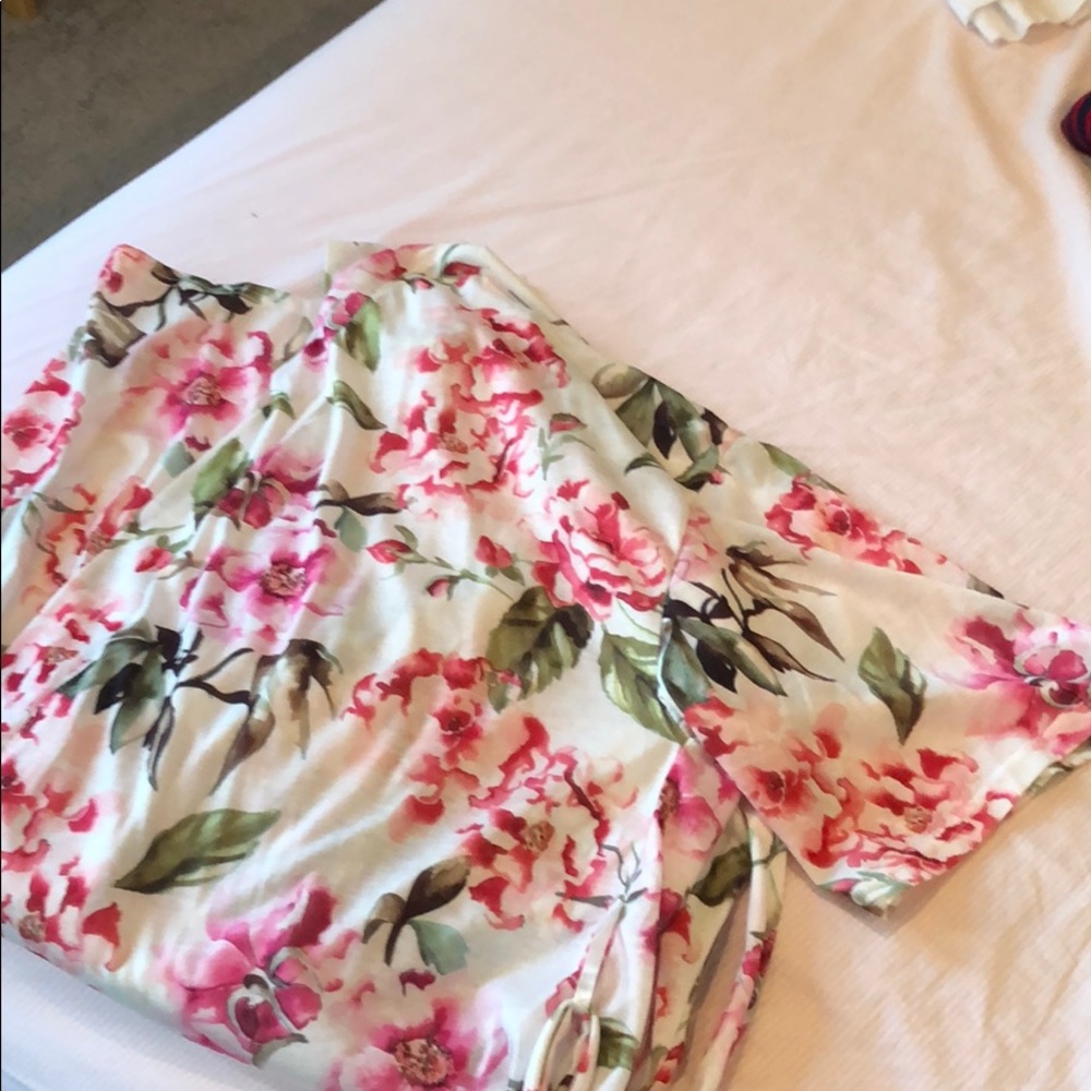 Show Me Your Mumu Robe